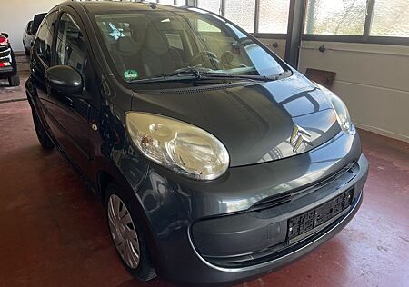 Citroën C1 Style