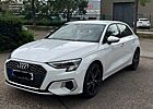 Audi A3 35 TFSI advanced Sportback advanced