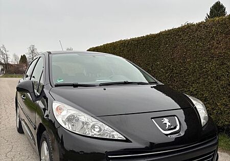 Peugeot 207 Tendance 95 VTi Tendance