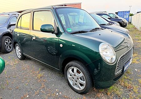 Daihatsu Trevis Basis Klima