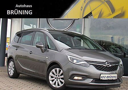 Opel Zafira 2.0 CDTI Innovation AT6 AFL-LED NAVI R-Ka