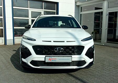 Hyundai Kona 1.0 T-GDI N-Line