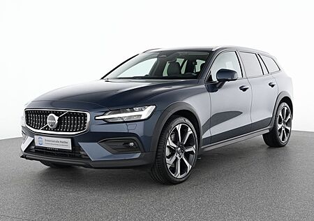 Volvo V60 CC B5 Benzin AWD Ultimate 20"+B&W+AHK+360°