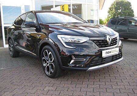 Renault Arkana E-TECH 145 INTENS (RJL)