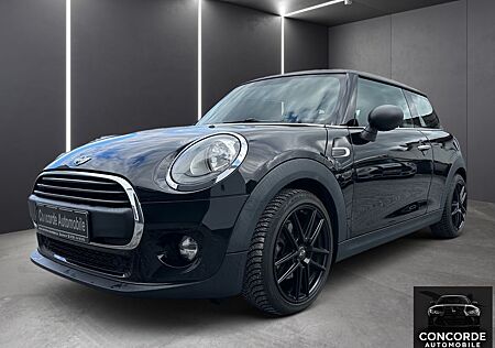 Mini One D gebraucht kaufen Mini One D ONE_FIRST 3-trg. PDC KLIMA SHZ