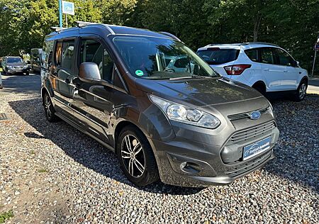 Ford Grand Tourneo Connect Titanium