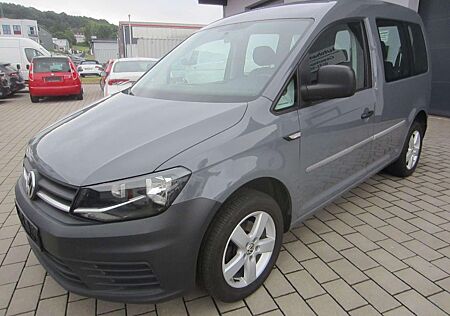 VW Caddy Volkswagen Kombi EcoProfi BMT,Klima,PDC,EU6