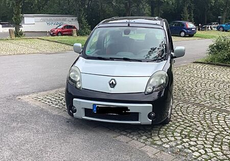 Renault Kangoo Be Bop 1.6 16V Be Bop