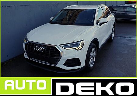 Audi Q3 35 TDI S tronic Virtual/Matrix/Navi/Kamera/