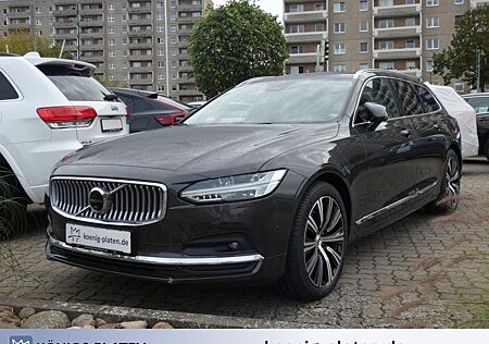 Volvo V90 B4 Diesel Plus Bright Klima Rückfahrkamera