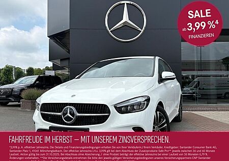Mercedes-Benz B 180 Progressive *AHK* Kamera LED Winter-P.