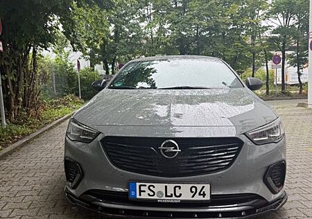 Opel Insignia 2.0 BiTurbo Diesel GSI Auto 4x4 GS GSI