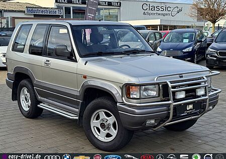 Opel Monterey RS 3.2i 24V Allrad/H-KENNZEICHEN/ELEK F