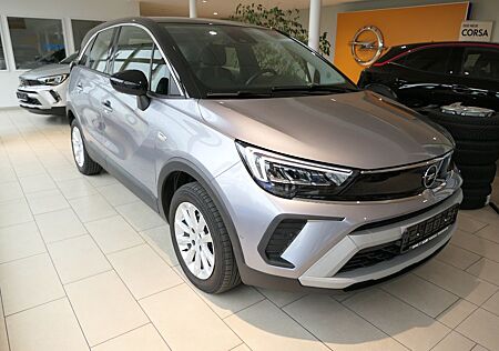 Opel Crossland X Crossland (X) LED NAV KAM PDC SHZ LHZ