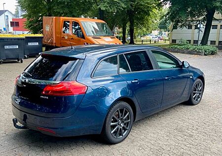 Opel Insignia Sports Tourer 2.0 CDTI