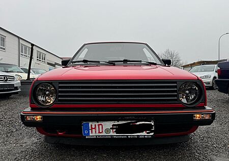 VW Golf Volkswagen II