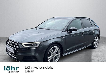 Audi A3 Sportback TDI S Line quattro S tronic