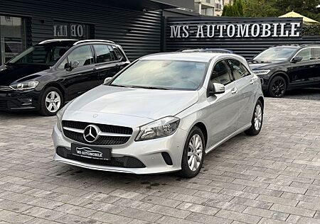 Mercedes-Benz A 180 gebraucht kaufen Mercedes-Benz A 180 AHK-Rü.Kamera-PDC-Sitzheiz-BlueEfficiency