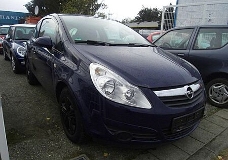 Opel Corsa 1.2 16V Cosmo Klima Euro 4 Tüv Neue