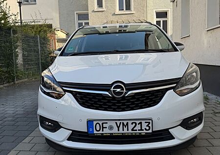 Opel Zafira Tourer