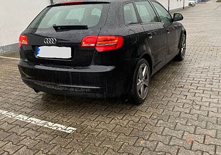 Audi A3 2.0 TDI (DPF)