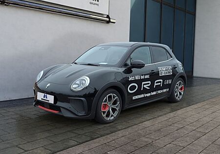 GWM Ora 03 GT 360° Kamera / Massage-Sitze / Pano