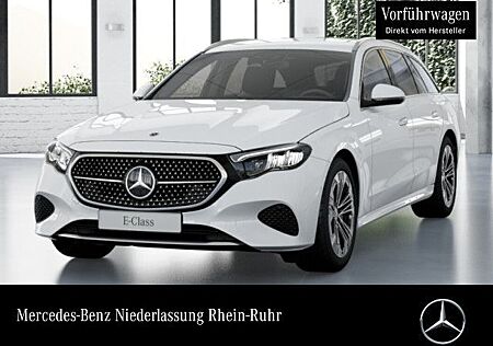 Mercedes-Benz E 300 de T 4M Hybrid Avantgarde ALU 19" LED PTS