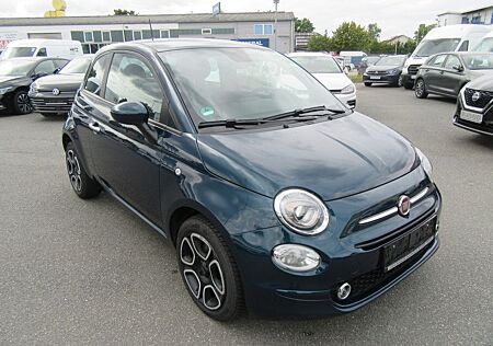 Fiat 500 Club 1.0