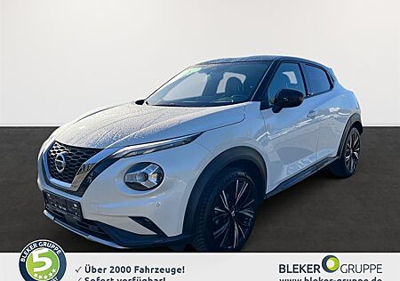 Nissan Juke 1.0 DIG-T N-Design (Start/Stopp) (EURO 6d-