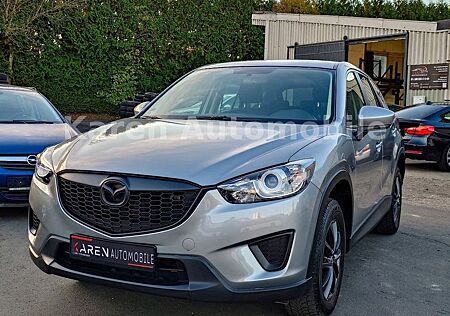 Mazda CX-5 Prime-Line 2WD