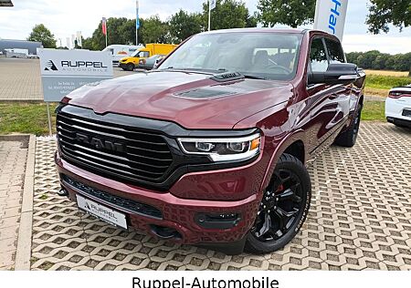 Dodge RAM 5.7 LPG LIMITED CREW CAB-LONG BED LKW