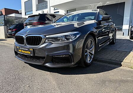 BMW 530 5 Limousine i xDrive M Sport