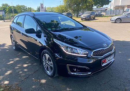 Kia Cee'd / Ceed SW 1.0 T-GDI 12V Turbo GT