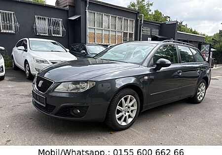 Seat Exeo ST Style 2.0*Automatik*Euro5*Alu*Klima*SHZG