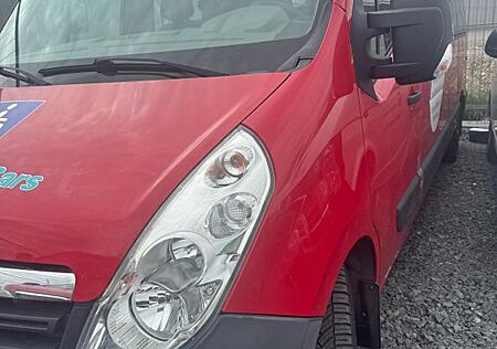 Opel Movano Rollstuhl Hebevorrichtung AMF