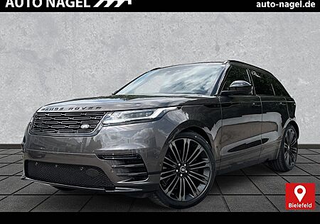 Land Rover Range Rover Velar D300 Autobiography AHK WinterP