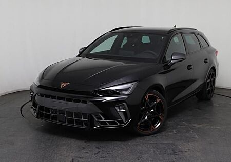Cupra Leon Sportstourer (VZ) 2.0 TSI 4Drive 245kW (...