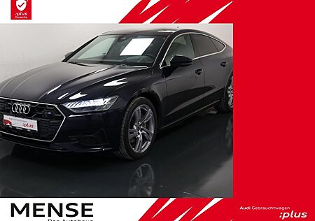 Audi A7 Sportback 45 TDI quattro S tronic Matrix|AHK