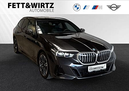 BMW 540d xDrive Touring M Sport|AHK|Pano|B&W|PA-Prof
