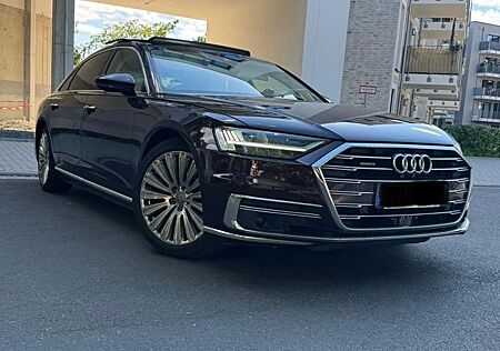 Audi A8 L 55 TFSI quattro tiptronic -