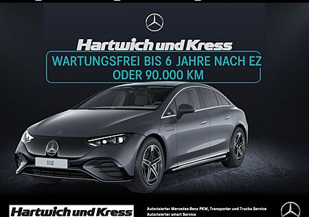 Mercedes-Benz EQE 350+ AMG Line Premium+Airmatic+AHK+Digital-L