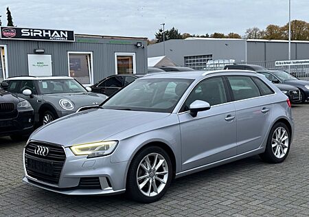 Audi A3 Sportback sport 1.6 TDI Navi*LED*Digital*