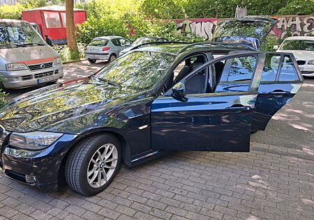 BMW 320d touring -