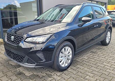 Seat Arona Style*5JGar*LED*Shzg*PDC*16Zoll*ACA*