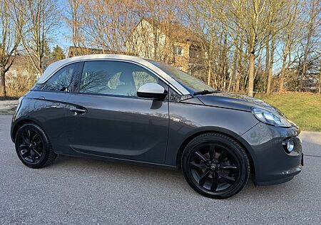 Opel Adam Jam 1.4 KLIMA! SHZ! LENKRADHZG! TEMPO! EUR6