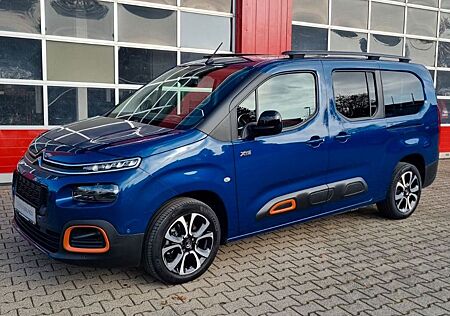 Citroën Berlingo PureTech 130 EAT-6 XL Shine *AHK*