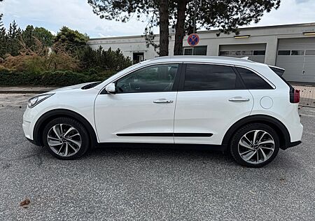 Kia Niro Edition 7