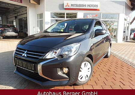 Mitsubishi Space Star 1.2 MIVEC Select Klima/DAB