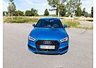 Audi A3 30 g-tron S-tronic Sportback