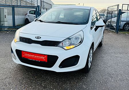 Kia Rio 1.2 Cool KLIMA